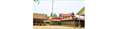 சுப்பிரமணிய சுவாமி கோயில் - ஹரிப்பாடு 
